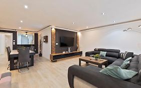 Luxury Apartment City Centre